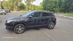 Nissan Qashqai, 2011 года, 141 лс, 193920 км, АКПП 