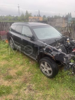 Subaru Outback, 2005 года, 165 лс, полный привод 