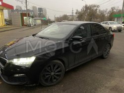 Skoda Rapid, 2021 года, 110 лс, 134524 км 