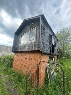 Земельный участок в Чувашии, 307 кв.м. 