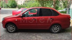 Lada Granta, 2021 года, 87 лс, 99332 км 