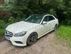 Mercedes-Benz E-Класс, 2014 года, 249 лс, полный привод, АКПП 