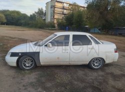 Ваз 2110, 2011 года, 89 лс, 211892 км 