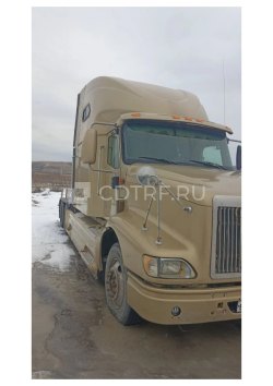 Грузовой автомобиль INTERNATIO NAL 92001, 2003 года выпуска.  Лот №1