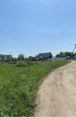 Земельный участок - 338 528 +/- 611 кв. м, адрес: местоположение установлено относительно…