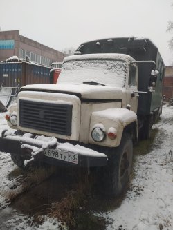 Автомобиль мастерская 4795-0000010-23, 2005 года выпуска, VIN: X8947952C50BR9053, ГРЗ: У698ТУ43…