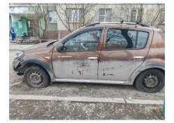 Транспортное средство: Renault Sandero,
Идентификационный номер (VIN номер):
X7LBSRB1KDH621886, Год…