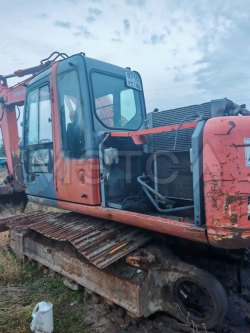 Экскаватор HITACHI ZX160LC, 2006 года 