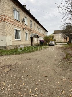 1\2 квартиры