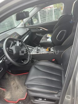 Автомобиль OMODA C5, (VIN номер): LVVDB21B8PD627724, г.в.2023