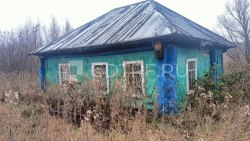 Жилой дом и земельный участок в Кемеровской области.