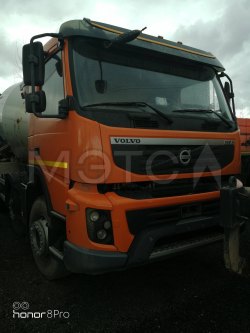 автобетоносмеситель БЕЗ МАРКИ 787010, ВОЛЬВО FM TRUCK8X4, 2013 года 
