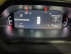Транспортное средство – легковой автомобиль
марка /модель – Changan CS55PLUS,
год...