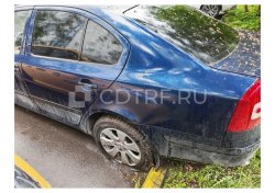ВидШКОДА ОКТАВИЯVINTMBCK21Z082220819Год выпуска2008Гос. рег. знакР216ВТ40